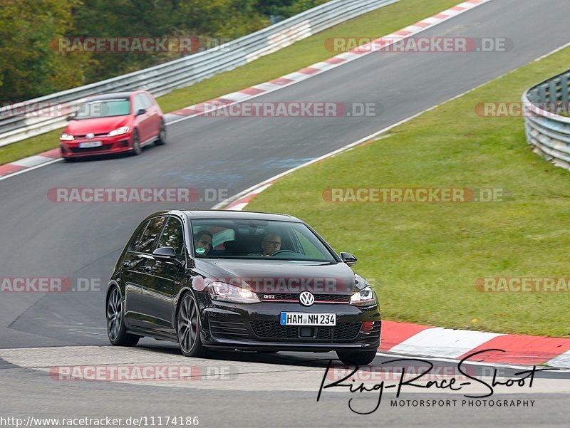 Bild #11174186 - Touristenfahrten Nürburgring Nordschleife (18.10.2020)