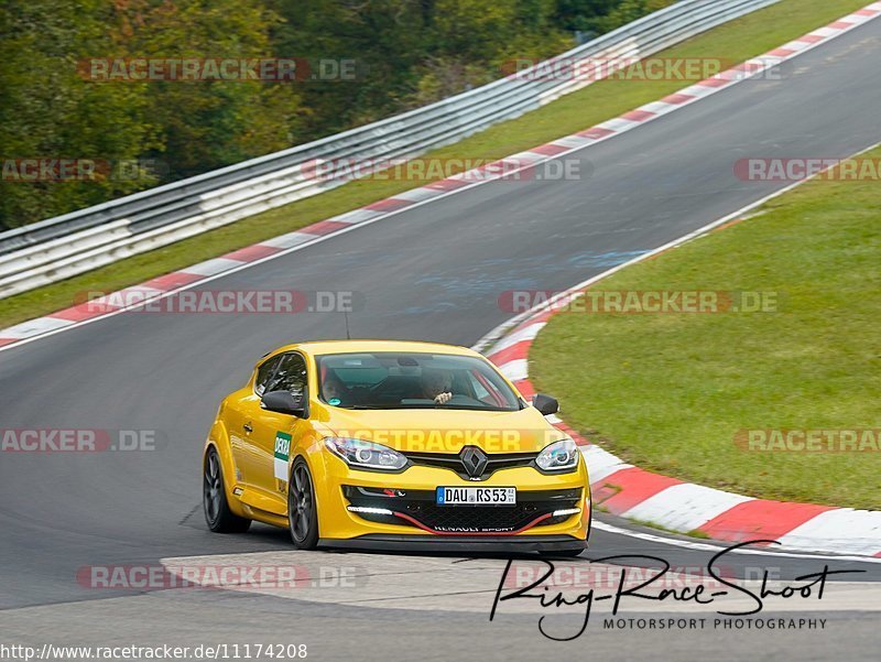 Bild #11174208 - Touristenfahrten Nürburgring Nordschleife (18.10.2020)