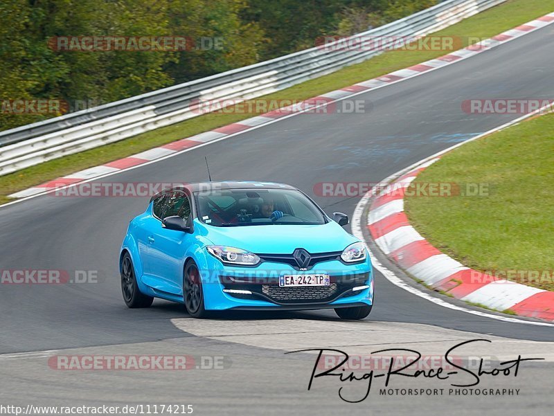 Bild #11174215 - Touristenfahrten Nürburgring Nordschleife (18.10.2020)