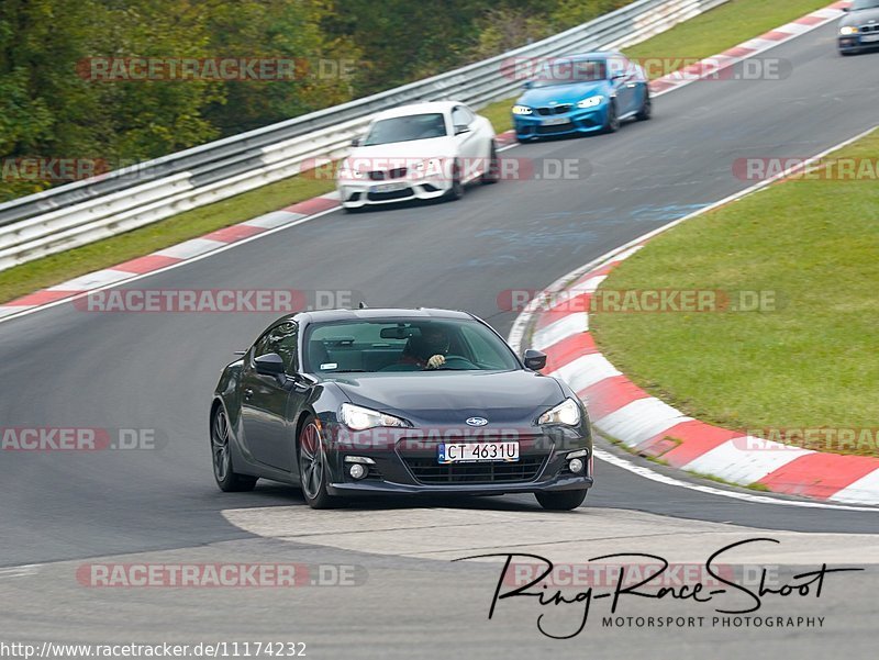 Bild #11174232 - Touristenfahrten Nürburgring Nordschleife (18.10.2020)