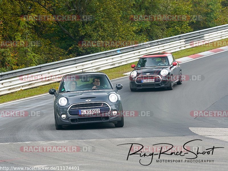 Bild #11174401 - Touristenfahrten Nürburgring Nordschleife (18.10.2020)