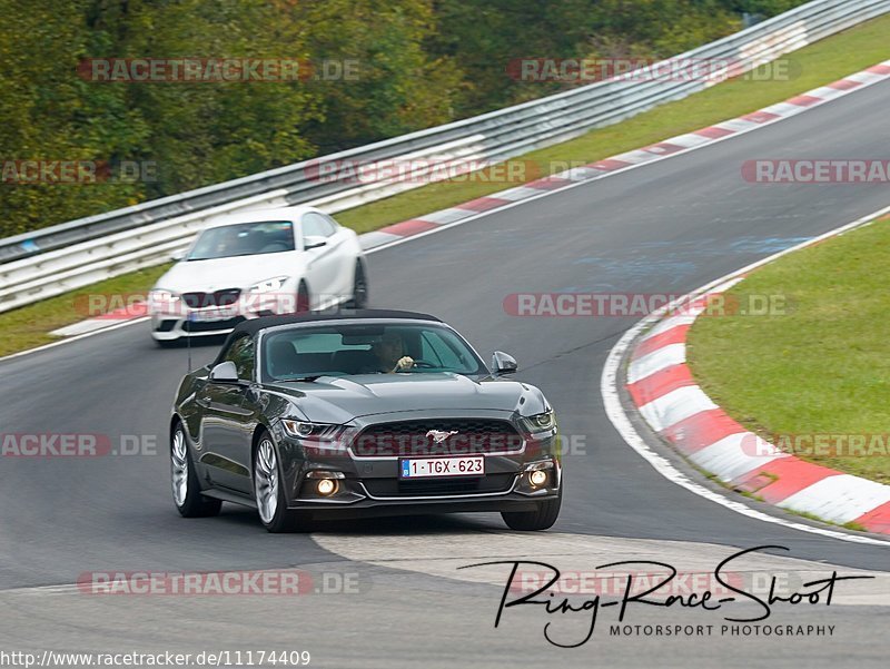 Bild #11174409 - Touristenfahrten Nürburgring Nordschleife (18.10.2020)