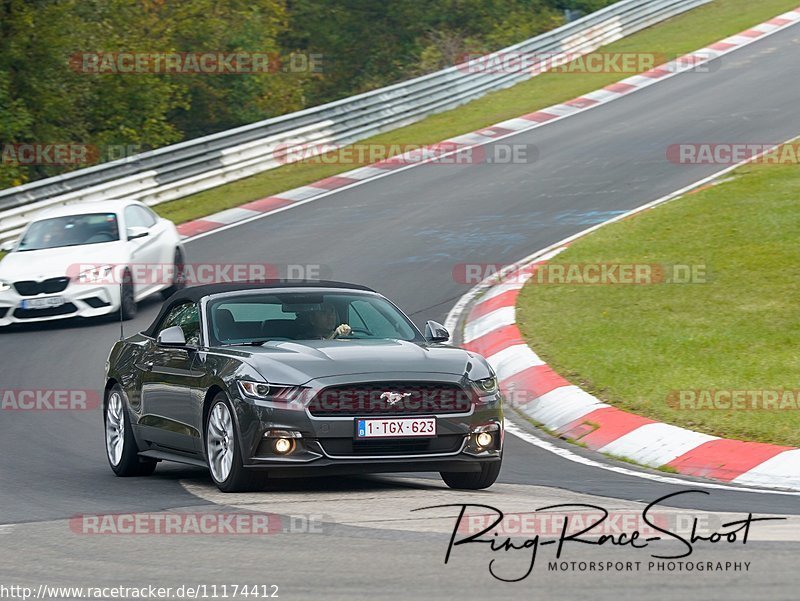 Bild #11174412 - Touristenfahrten Nürburgring Nordschleife (18.10.2020)