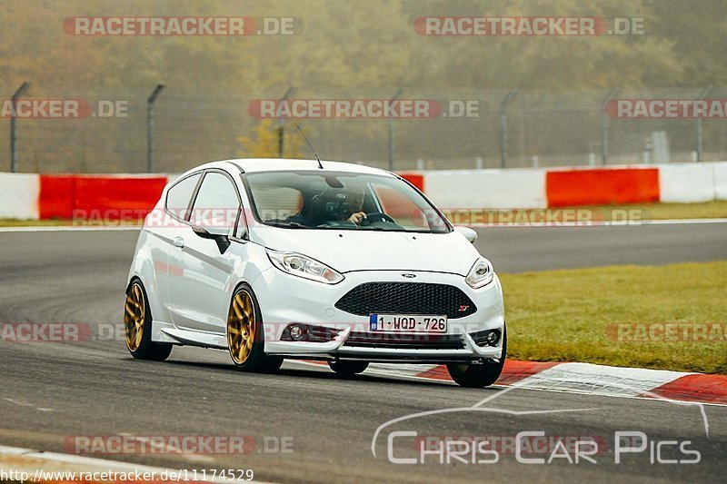 Bild #11174529 - Touristenfahrten Nürburgring Nordschleife (18.10.2020)