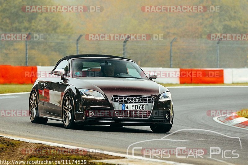 Bild #11174539 - Touristenfahrten Nürburgring Nordschleife (18.10.2020)