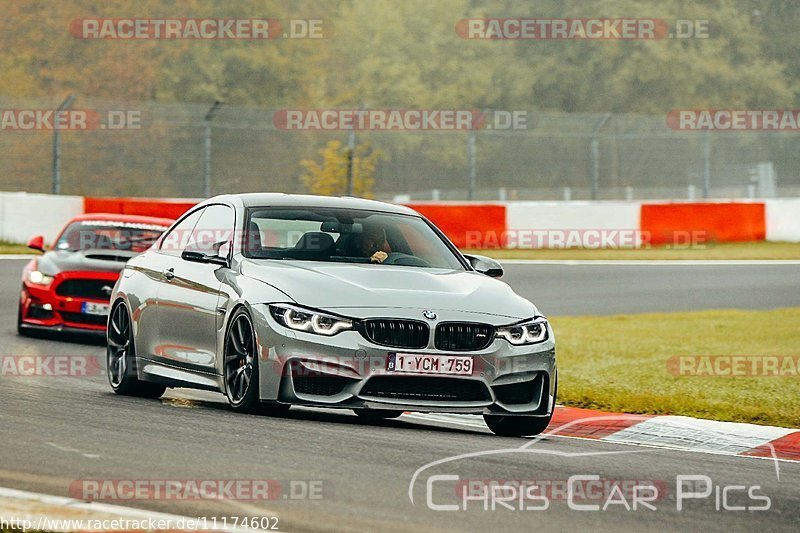 Bild #11174602 - Touristenfahrten Nürburgring Nordschleife (18.10.2020)