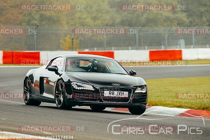 Bild #11174634 - Touristenfahrten Nürburgring Nordschleife (18.10.2020)