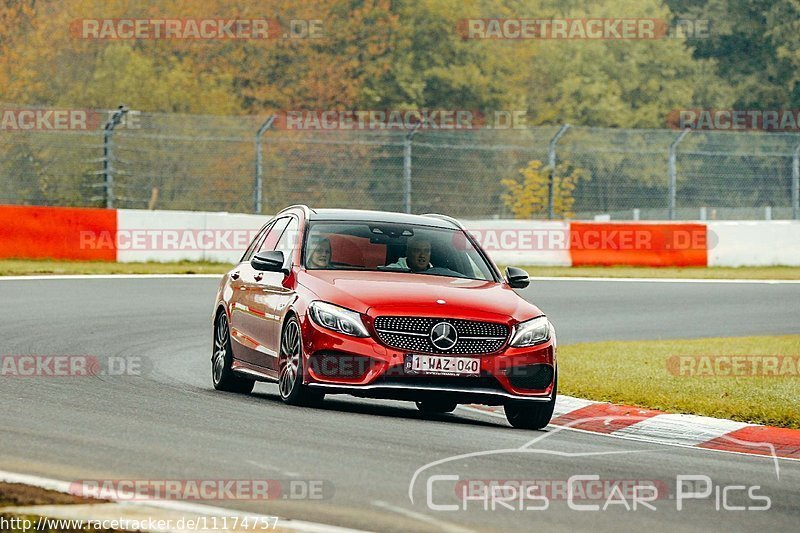 Bild #11174757 - Touristenfahrten Nürburgring Nordschleife (18.10.2020)