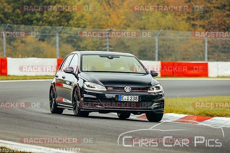 Bild #11174807 - Touristenfahrten Nürburgring Nordschleife (18.10.2020)