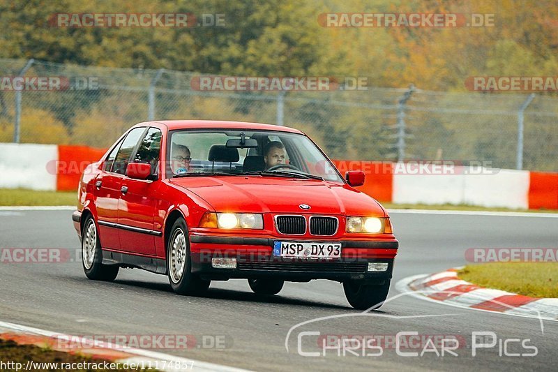 Bild #11174857 - Touristenfahrten Nürburgring Nordschleife (18.10.2020)