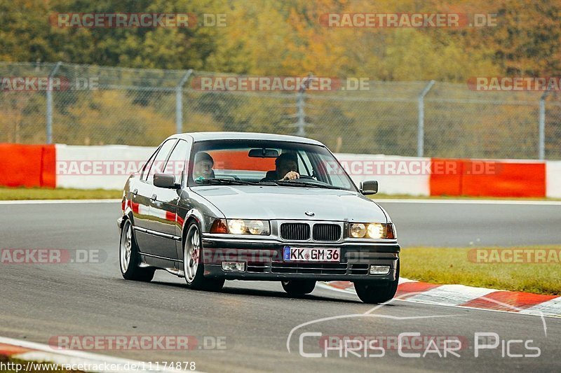 Bild #11174878 - Touristenfahrten Nürburgring Nordschleife (18.10.2020)