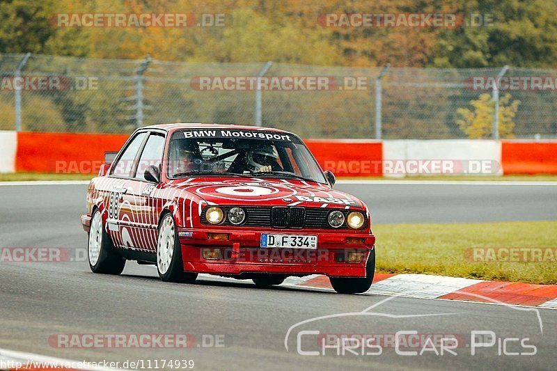 Bild #11174939 - Touristenfahrten Nürburgring Nordschleife (18.10.2020)