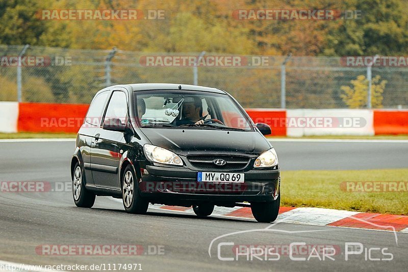 Bild #11174971 - Touristenfahrten Nürburgring Nordschleife (18.10.2020)