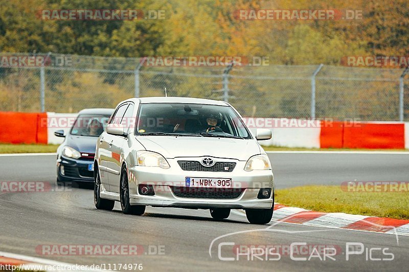 Bild #11174976 - Touristenfahrten Nürburgring Nordschleife (18.10.2020)