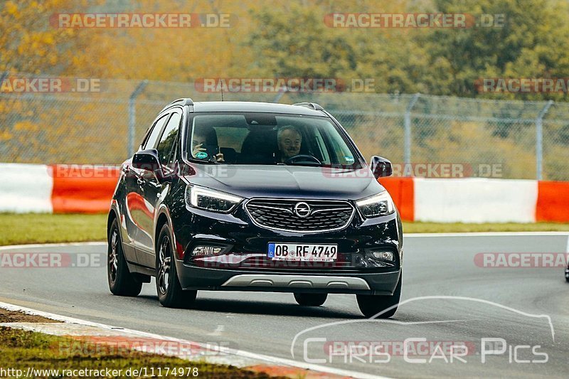 Bild #11174978 - Touristenfahrten Nürburgring Nordschleife (18.10.2020)