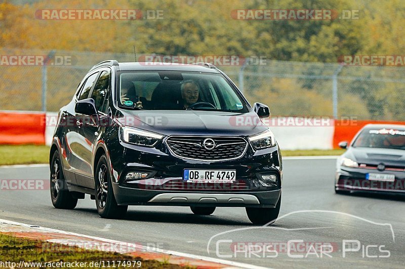 Bild #11174979 - Touristenfahrten Nürburgring Nordschleife (18.10.2020)