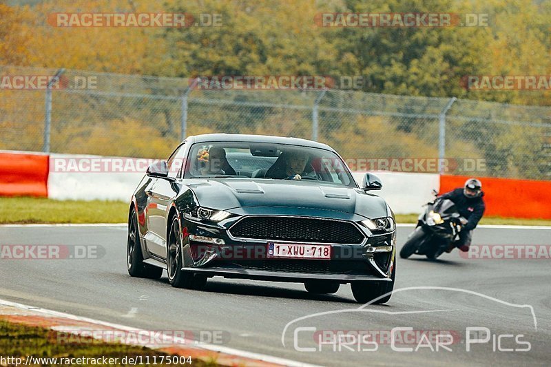 Bild #11175004 - Touristenfahrten Nürburgring Nordschleife (18.10.2020)