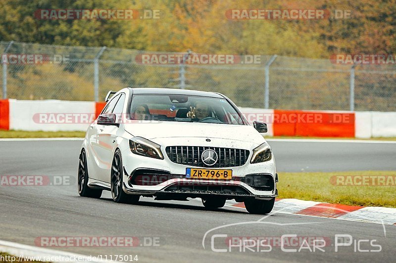 Bild #11175014 - Touristenfahrten Nürburgring Nordschleife (18.10.2020)