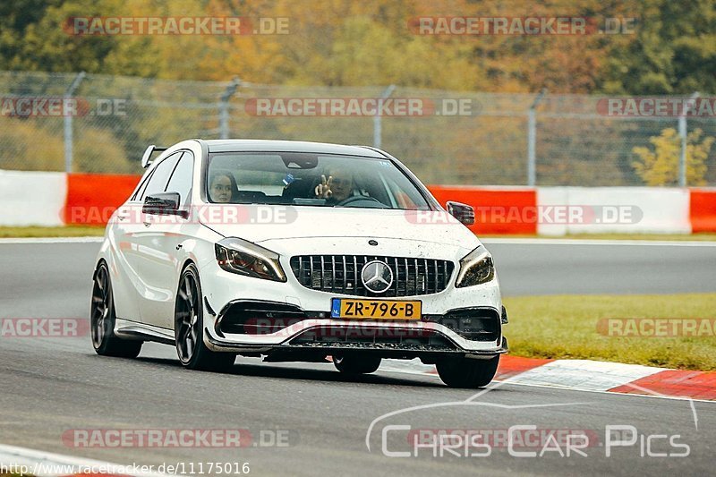 Bild #11175016 - Touristenfahrten Nürburgring Nordschleife (18.10.2020)