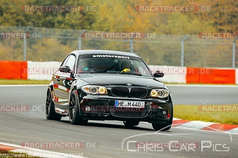 Bild #11175040 - Touristenfahrten Nürburgring Nordschleife (18.10.2020)