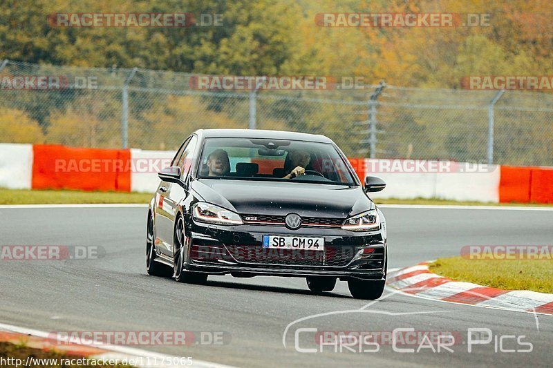 Bild #11175065 - Touristenfahrten Nürburgring Nordschleife (18.10.2020)