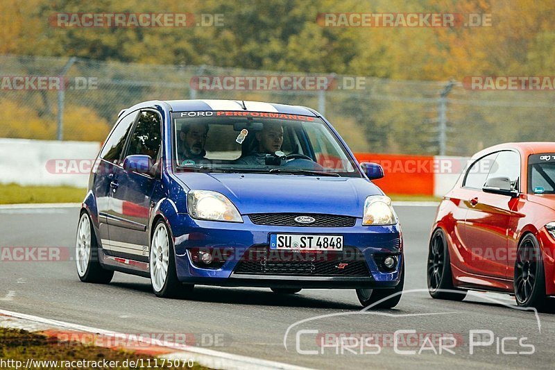 Bild #11175070 - Touristenfahrten Nürburgring Nordschleife (18.10.2020)