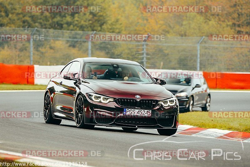 Bild #11175128 - Touristenfahrten Nürburgring Nordschleife (18.10.2020)