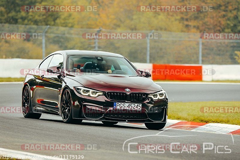 Bild #11175129 - Touristenfahrten Nürburgring Nordschleife (18.10.2020)