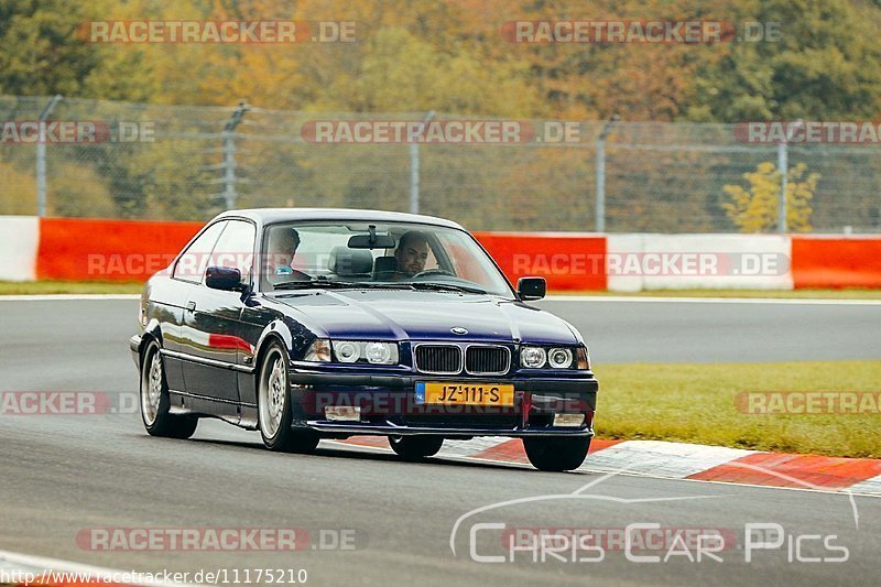 Bild #11175210 - Touristenfahrten Nürburgring Nordschleife (18.10.2020)