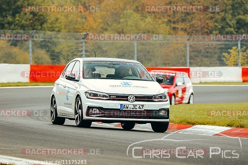 Bild #11175283 - Touristenfahrten Nürburgring Nordschleife (18.10.2020)