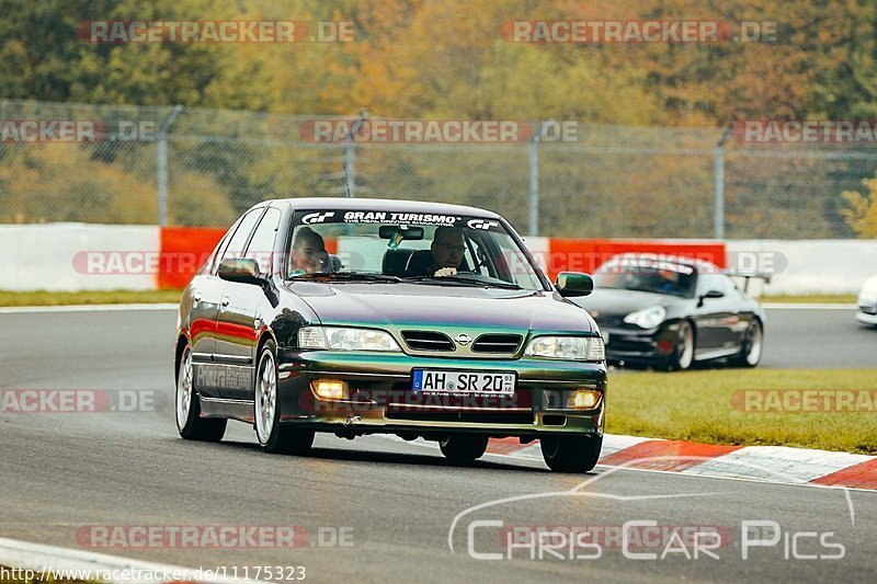 Bild #11175323 - Touristenfahrten Nürburgring Nordschleife (18.10.2020)