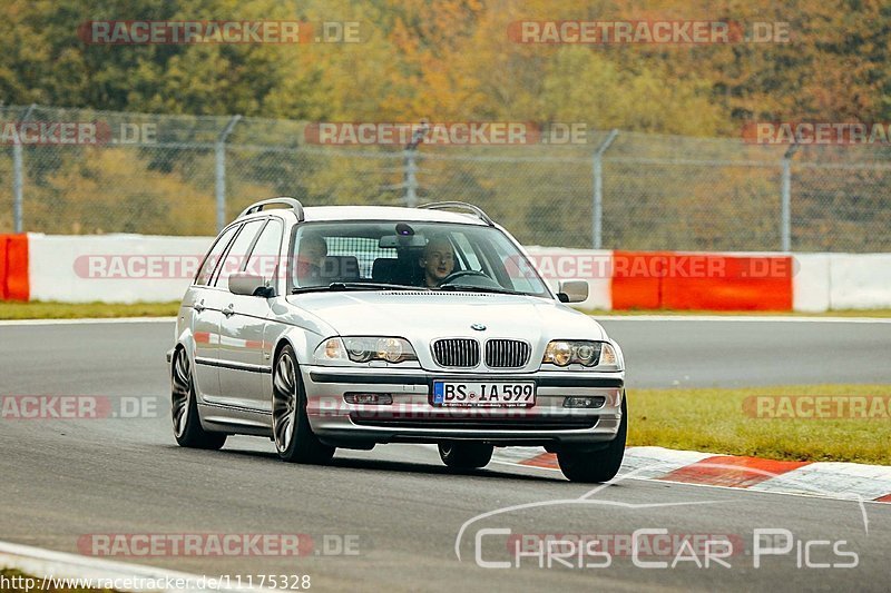 Bild #11175328 - Touristenfahrten Nürburgring Nordschleife (18.10.2020)