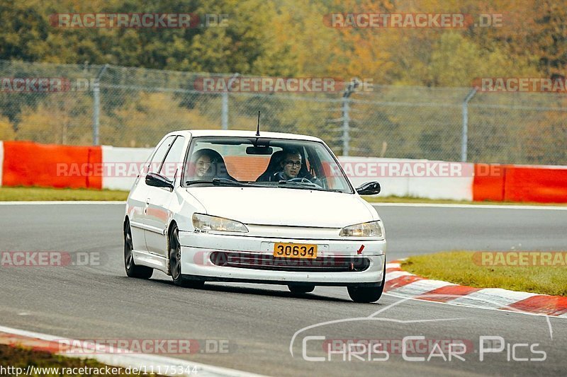 Bild #11175344 - Touristenfahrten Nürburgring Nordschleife (18.10.2020)