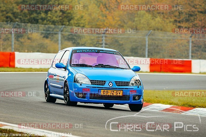 Bild #11175346 - Touristenfahrten Nürburgring Nordschleife (18.10.2020)