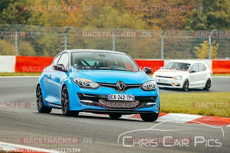 Bild #11175399 - Touristenfahrten Nürburgring Nordschleife (18.10.2020)