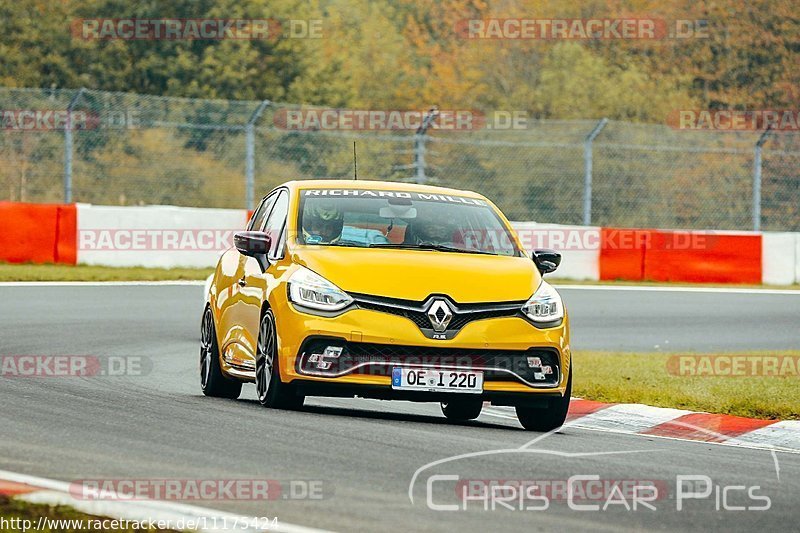 Bild #11175424 - Touristenfahrten Nürburgring Nordschleife (18.10.2020)