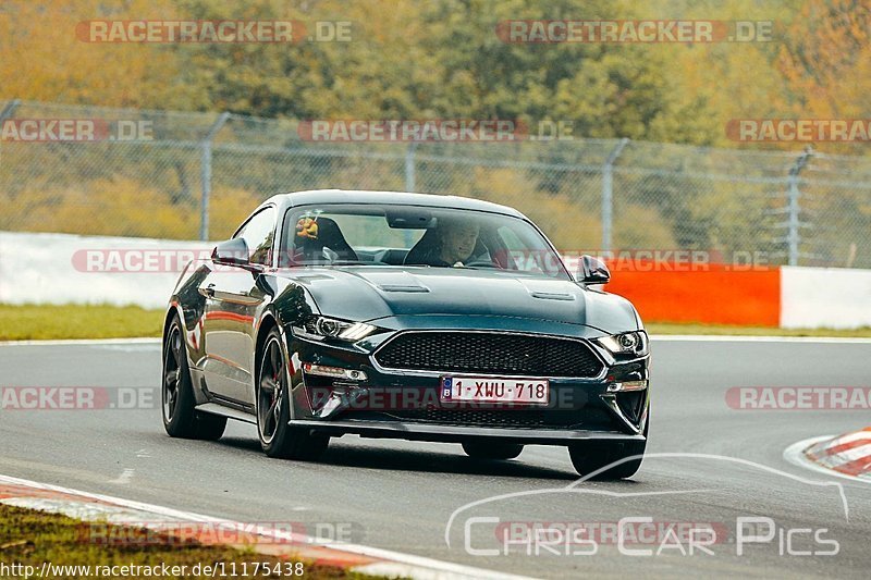 Bild #11175438 - Touristenfahrten Nürburgring Nordschleife (18.10.2020)