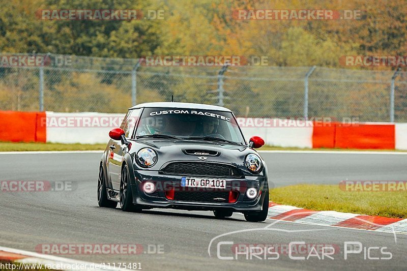 Bild #11175481 - Touristenfahrten Nürburgring Nordschleife (18.10.2020)