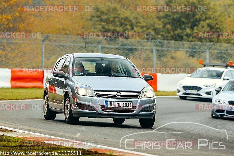 Bild #11175511 - Touristenfahrten Nürburgring Nordschleife (18.10.2020)