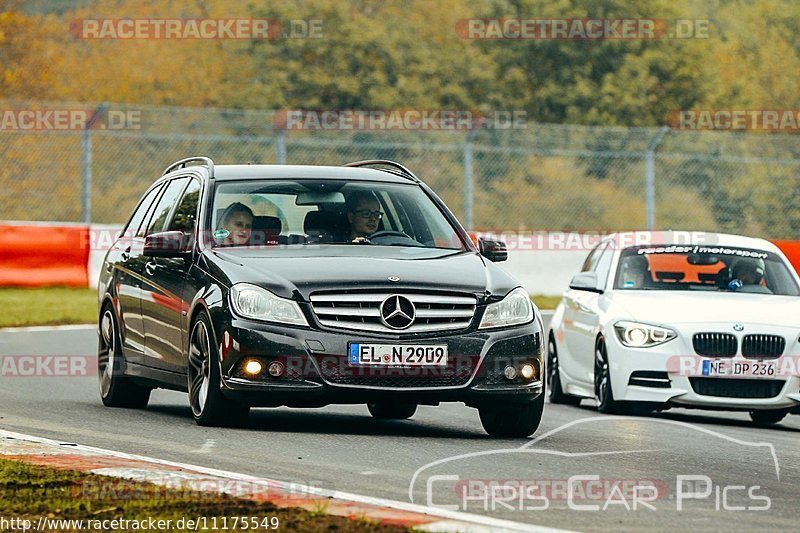 Bild #11175549 - Touristenfahrten Nürburgring Nordschleife (18.10.2020)