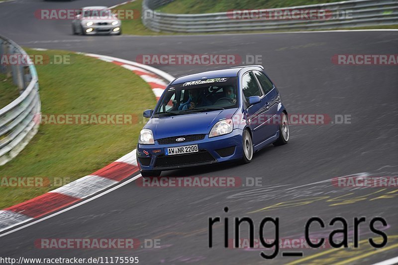 Bild #11175595 - Touristenfahrten Nürburgring Nordschleife (18.10.2020)