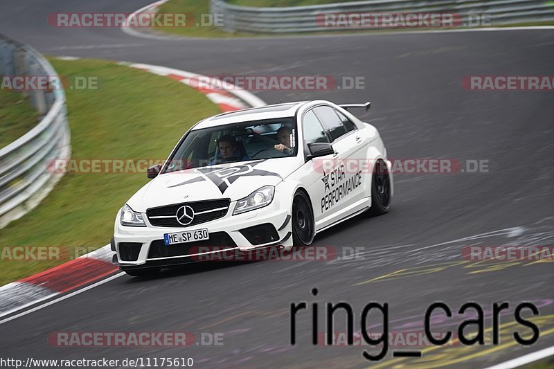 Bild #11175610 - Touristenfahrten Nürburgring Nordschleife (18.10.2020)