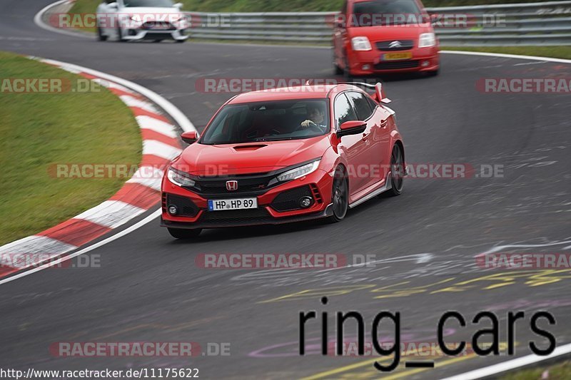 Bild #11175622 - Touristenfahrten Nürburgring Nordschleife (18.10.2020)