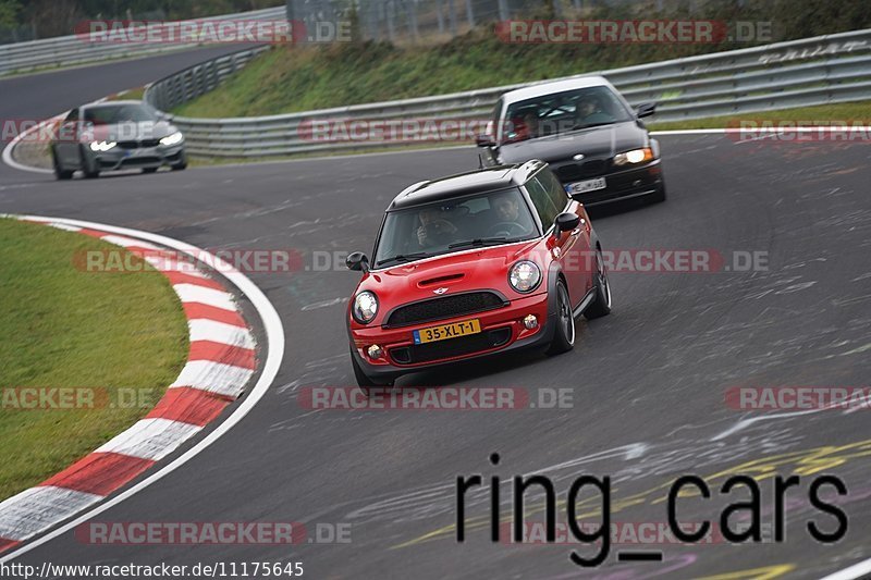 Bild #11175645 - Touristenfahrten Nürburgring Nordschleife (18.10.2020)