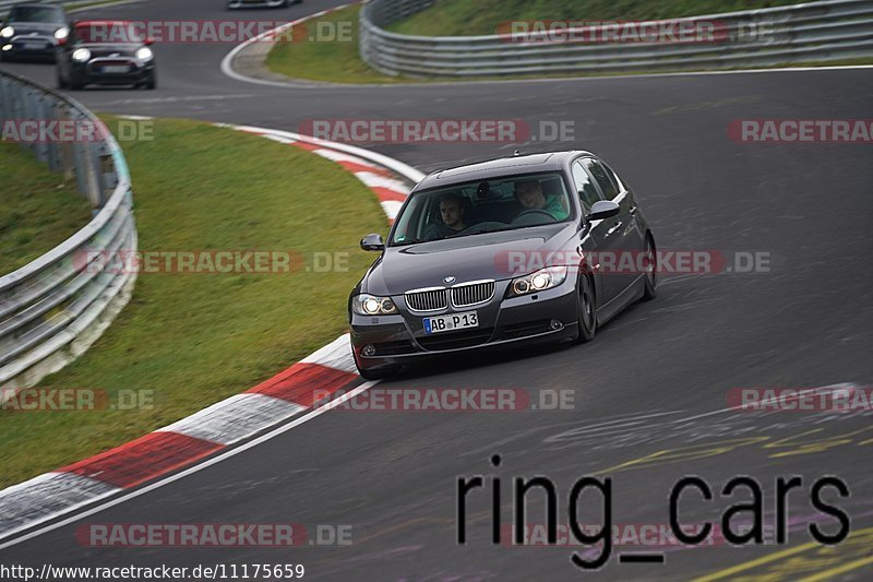 Bild #11175659 - Touristenfahrten Nürburgring Nordschleife (18.10.2020)