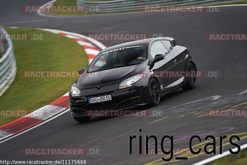 Bild #11175668 - Touristenfahrten Nürburgring Nordschleife (18.10.2020)