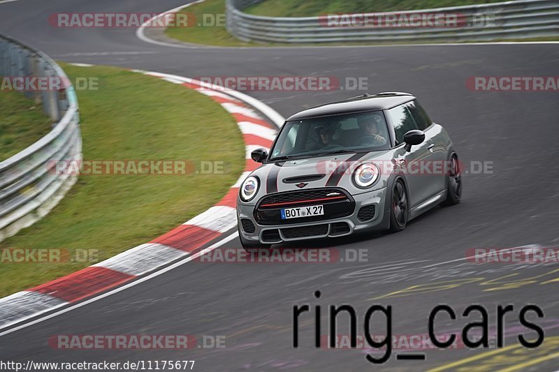 Bild #11175677 - Touristenfahrten Nürburgring Nordschleife (18.10.2020)