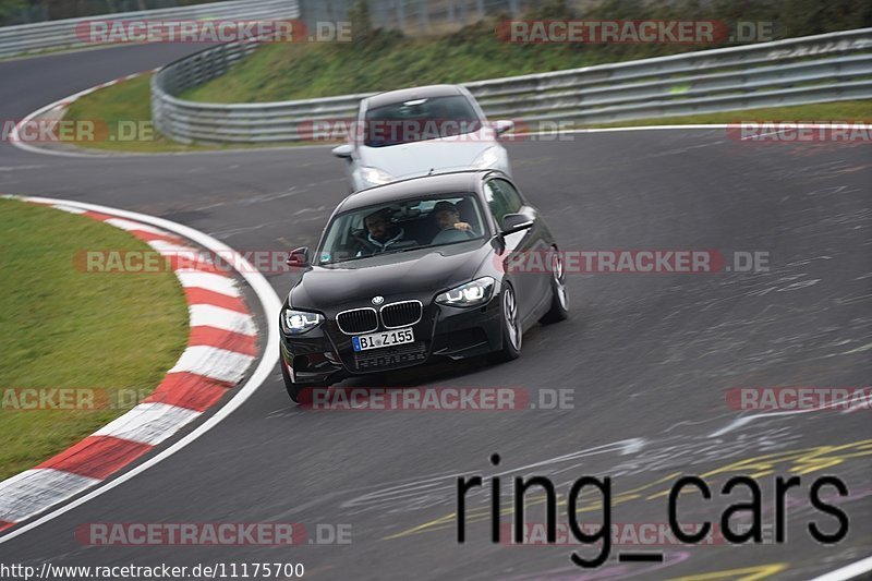 Bild #11175700 - Touristenfahrten Nürburgring Nordschleife (18.10.2020)