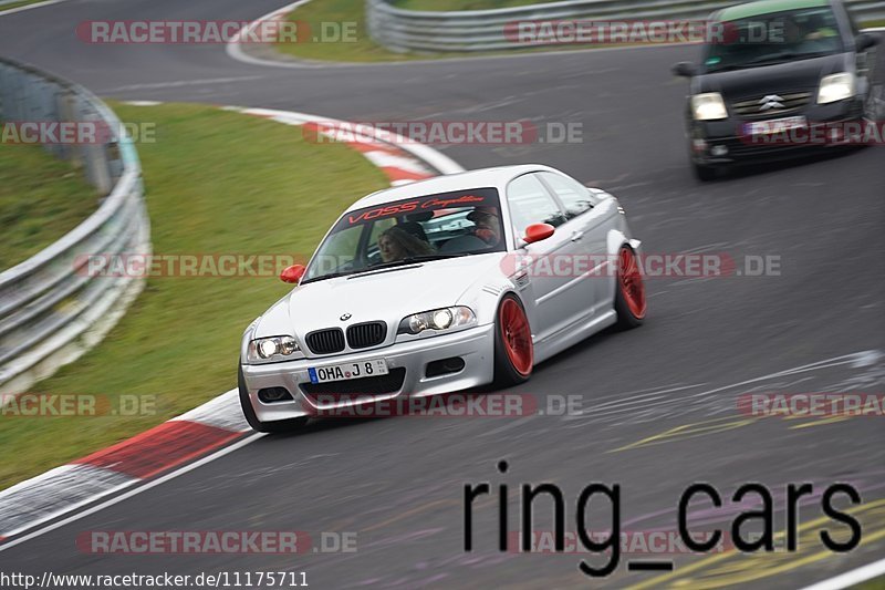 Bild #11175711 - Touristenfahrten Nürburgring Nordschleife (18.10.2020)