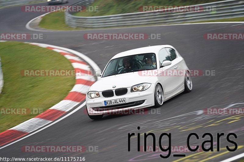 Bild #11175716 - Touristenfahrten Nürburgring Nordschleife (18.10.2020)